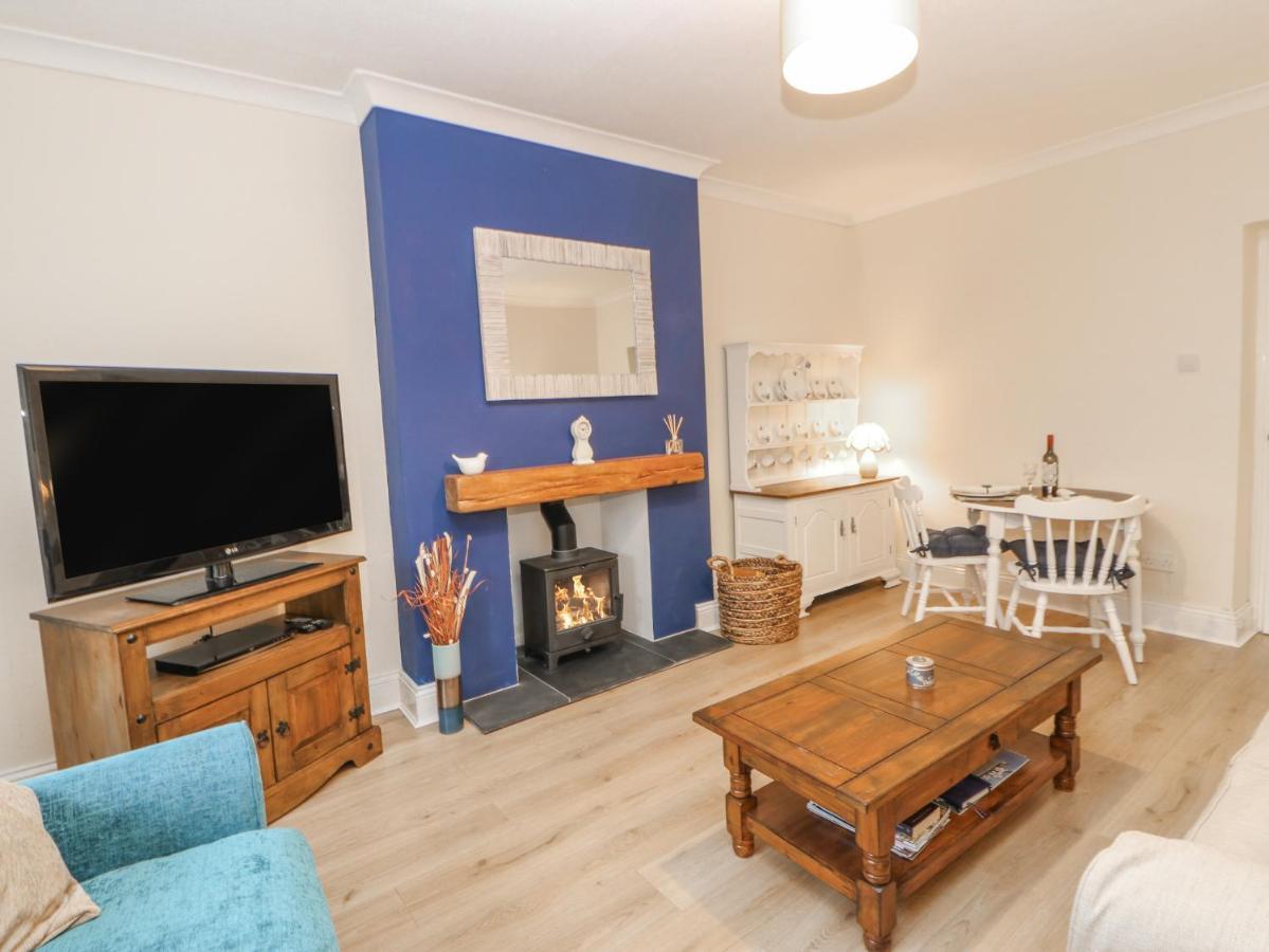 Elm Cottage Bishop Auckland Ngoại thất bức ảnh