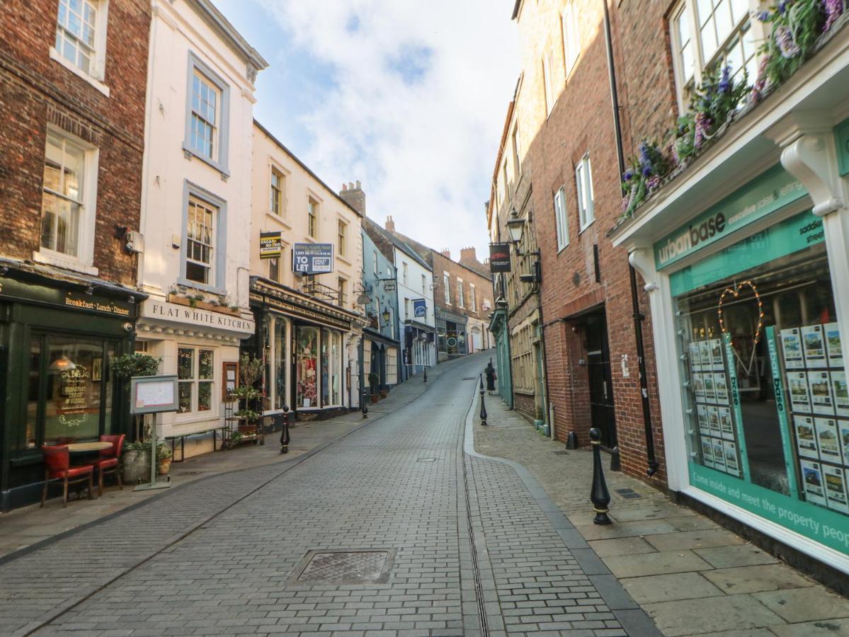 Elm Cottage Bishop Auckland Ngoại thất bức ảnh