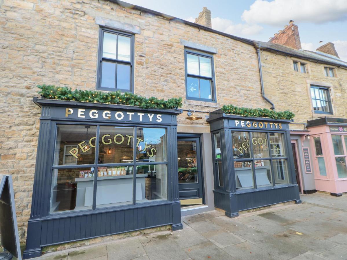 Elm Cottage Bishop Auckland Ngoại thất bức ảnh