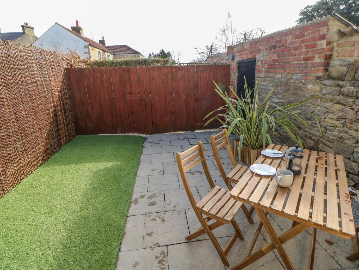 Elm Cottage Bishop Auckland Ngoại thất bức ảnh