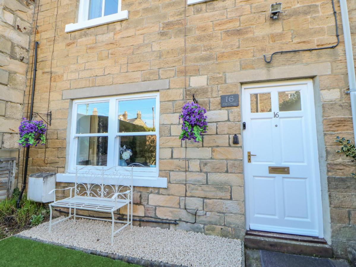 Elm Cottage Bishop Auckland Ngoại thất bức ảnh